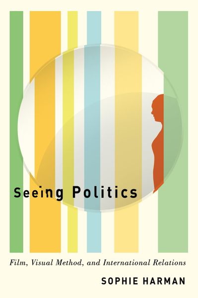 Produktbild: Seeing Politics