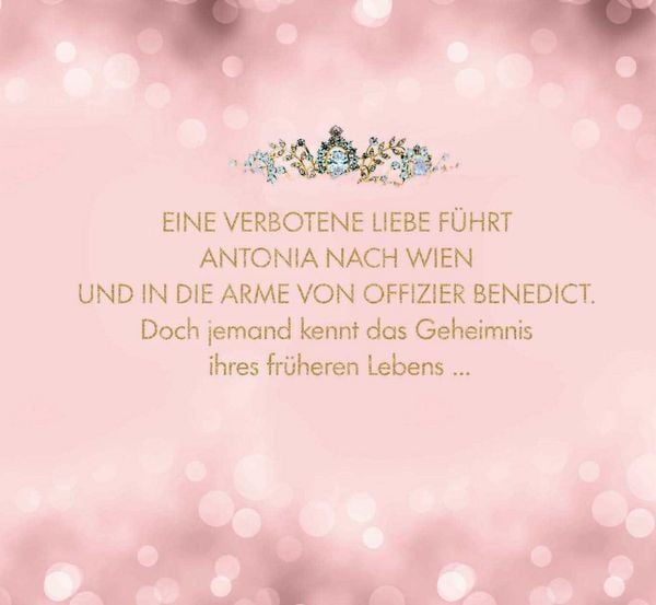Produktbild: Vienna Dreams