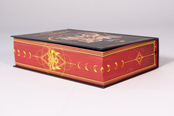 Produktbild: The Last One - Schicksalsber&uuml;hrt (Band 1)