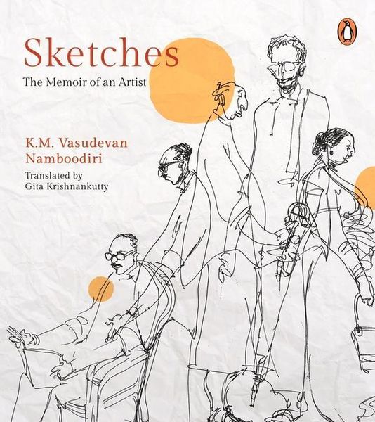Produktbild: Sketches