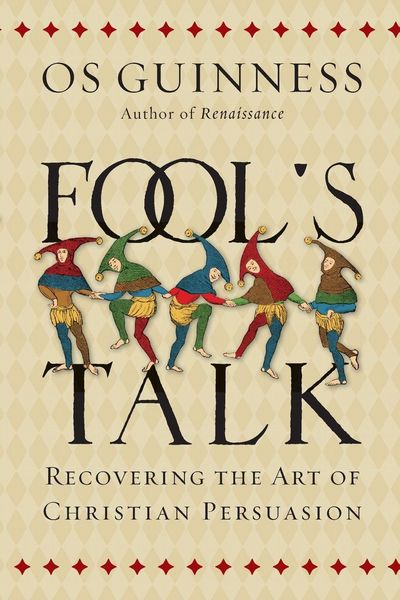 Produktbild: Fool's Talk