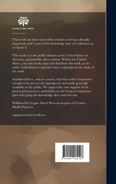 Produktbild: A Topographical Description of the Western Territory of North America: Containing a Succinct Account of its Soil, Climate, Natural History, Population