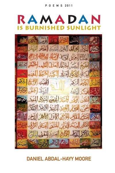 Produktbild: Ramadan is Burnished Sunlight / Poems 2011