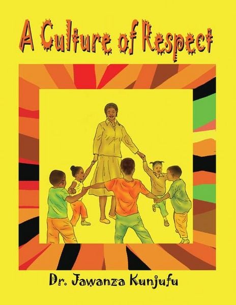 Produktbild: A Culture of Respect