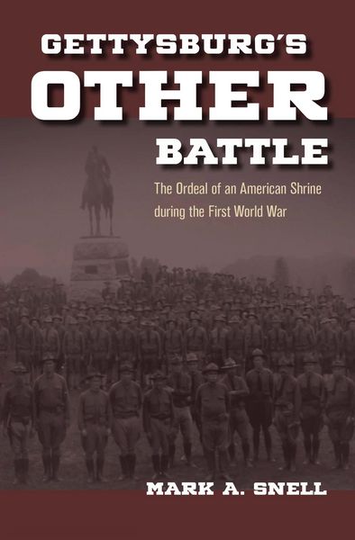 Produktbild: Gettysburg's Other Battle