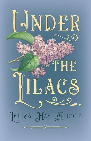 Produktbild: Under the Lilacs