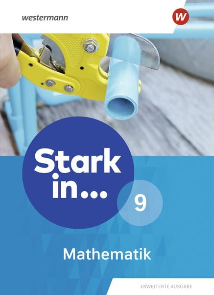 Produktbild: Stark in Mathematik - Erweiterte Ausgabe 2021
