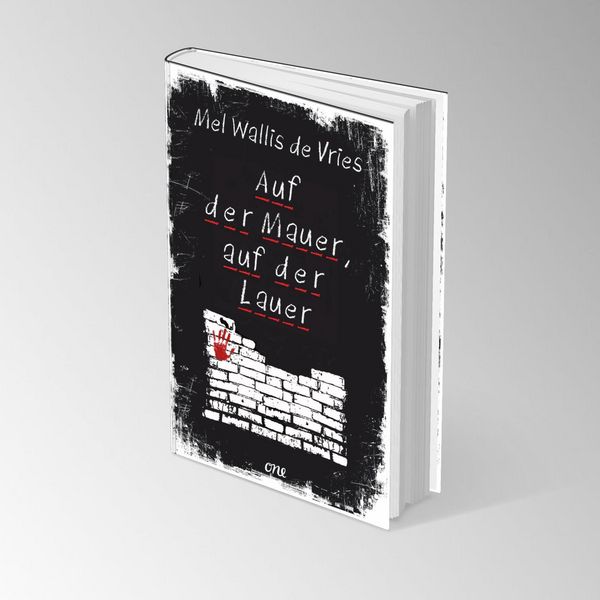 Produktbild: Auf der Mauer, auf der Lauer