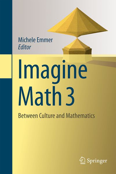 Produktbild: Imagine Math 3