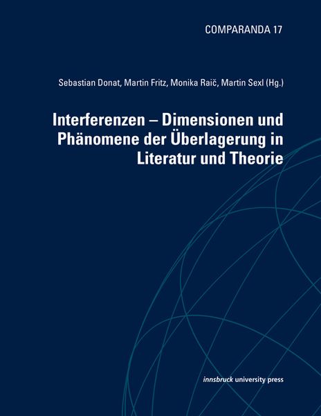 Produktbild: Interferenzen