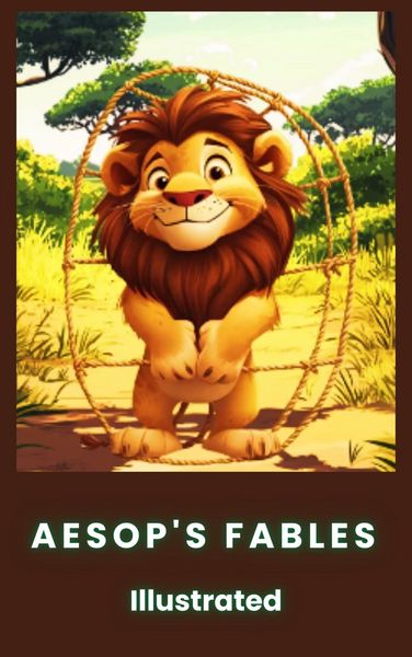 Produktbild: Aesop's Fables Illustrated