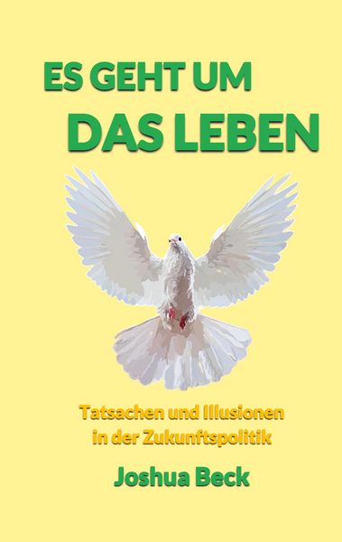 Produktbild: Es geht um das Leben