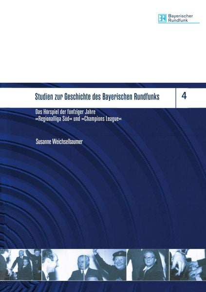 Das Hörspiel der fünfziger Jahre, Taschenbuch von Bettina Hasselbring , Renate Ulm , Susanne Weichselbaumer, Peter Lang GmbH, Internationaler Verlag