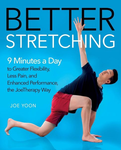 Produktbild: Better Stretching