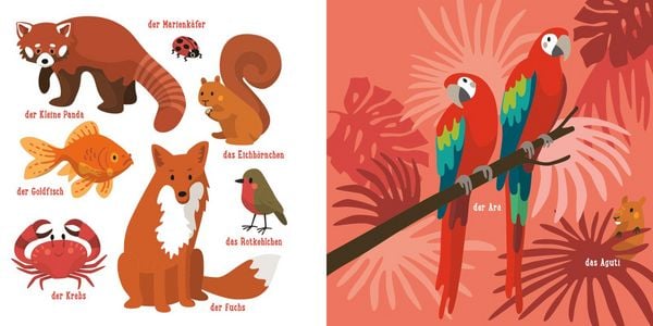 Produktbild: Baby Pixi (unkaputtbar) 135: Mein Baby-Pixi-Buggybuch: Blauwalblau und andere tolle Farben