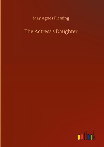 Produktbild: The Actress's Daughter