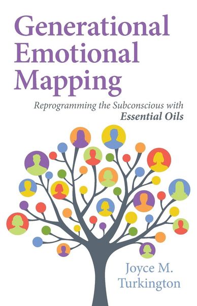 Produktbild: Generational Emotional Mapping
