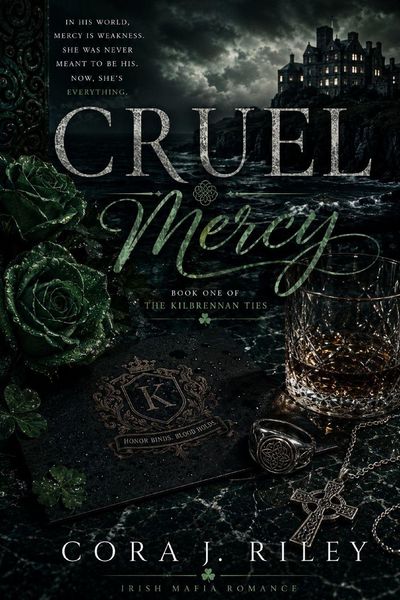 Produktbild: Cruel Mercy