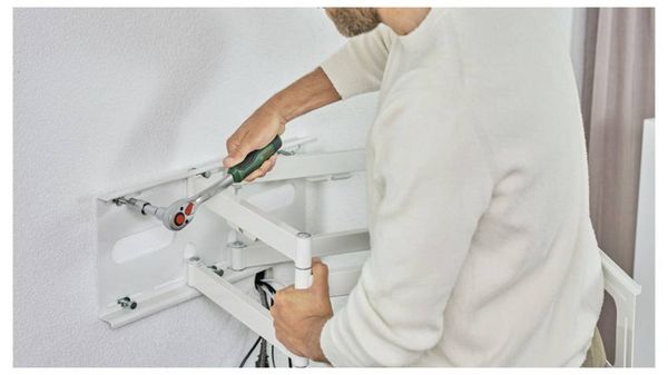 Produktbild: Bosch Home and Garden 1600A039J0 1600A039J0 Werkzeugset