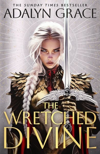 Produktbild: The Wretched Divine
