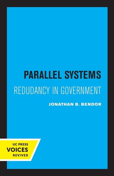 Produktbild: Parallel Systems