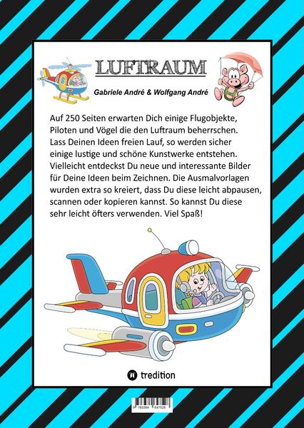 Produktbild: MEGA MALBUCH - FLUGZEUGE - HELIKOPTER - BALLON - FALLSCHIRMSPRINGER - V&Ouml;GEL - PILOTEN - LUFTSCHIFFE - DOPPELDECKER - D&Uuml;SENJETS - RAKETEN