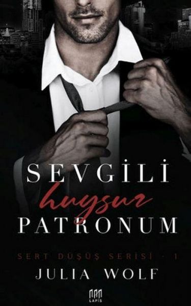Produktbild: Sevgili Huysuz Patronum