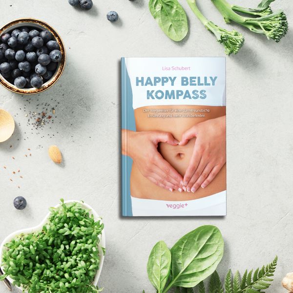 Produktbild: Happy-Belly-Kompass