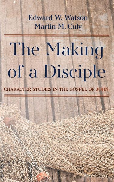 Produktbild: The Making of a Disciple