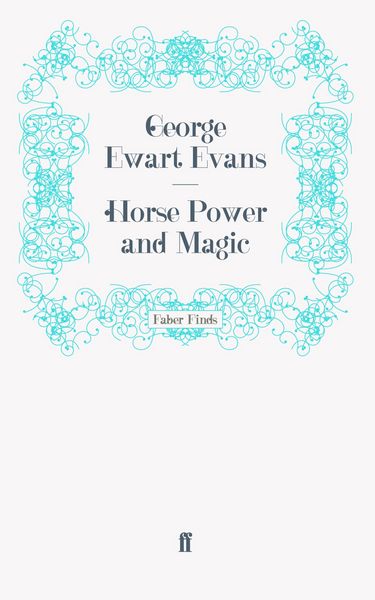 Produktbild: Horse Power and Magic