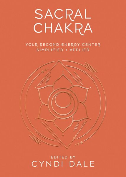 Produktbild: Sacral Chakra