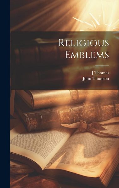 Produktbild: Religious Emblems