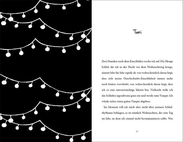Produktbild: This Winter (deutsche Ausgabe)