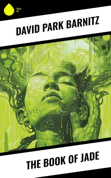 Produktbild: The Book of Jade
