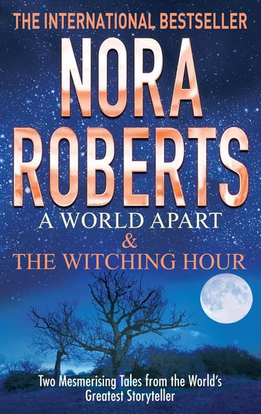 Produktbild: A World Apart & The Witching Hour