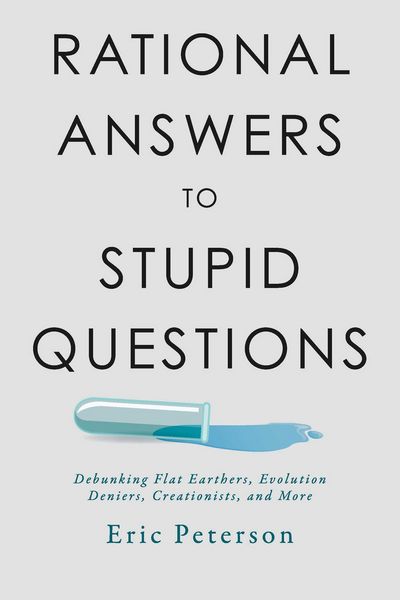 Produktbild: Rational Answers to Stupid Questions
