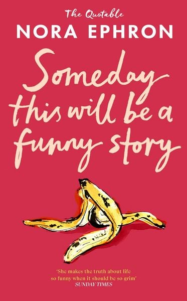Produktbild: Some Day This Will Be A Funny Story