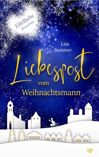 Produktbild: Liebespost vom Weihnachtsmann