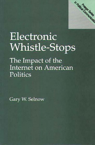 Produktbild: Electronic Whistle-Stops