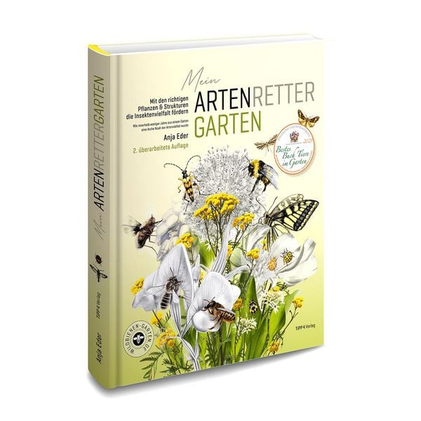 Produktbild: Mein Artenretter Garten