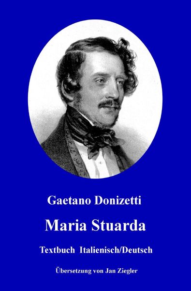 Produktbild: Maria Stuarda: Italienisch/Deutsch