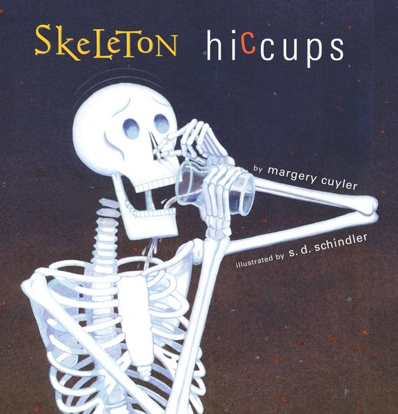 Produktbild: Skeleton Hiccups