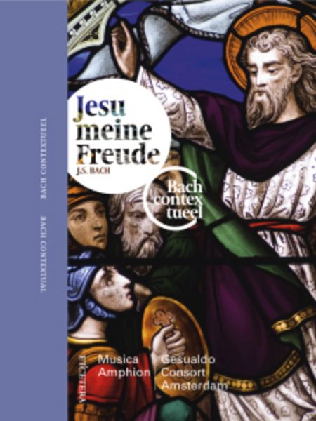Bach in Kontext: Jesu,meine Freude