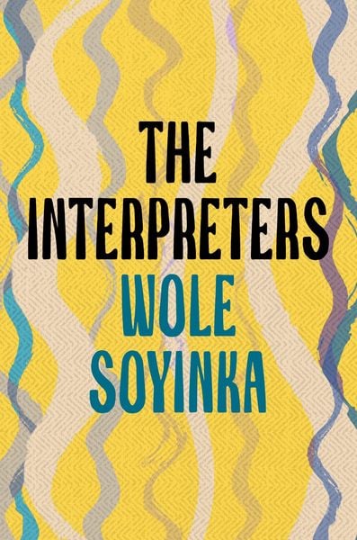 Produktbild: The Interpreters