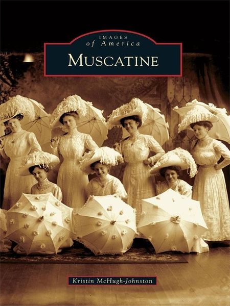 Produktbild: Muscatine