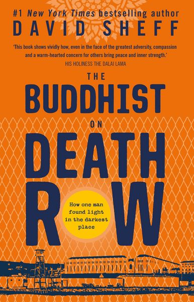 Produktbild: BUDDHIST ON DEATH ROW PB