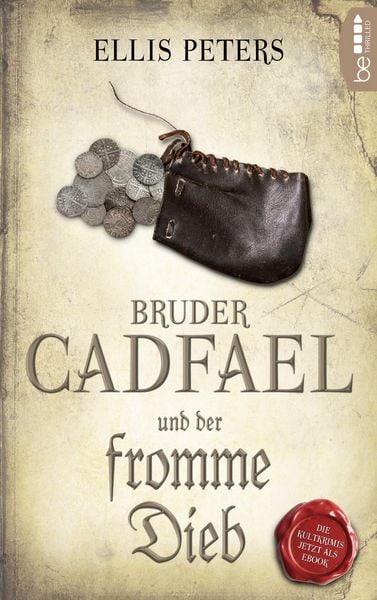 Produktbild: Bruder Cadfael und der fromme Dieb