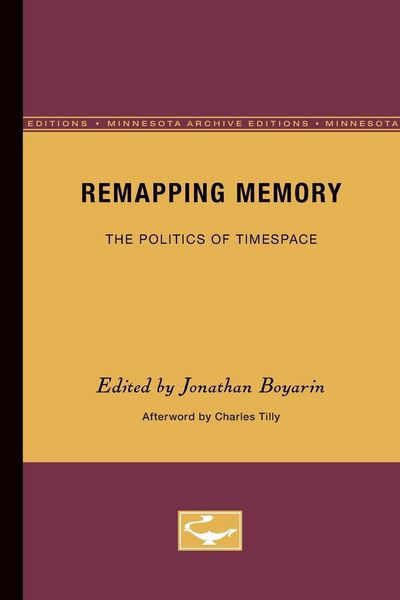 Produktbild: Remapping Memory