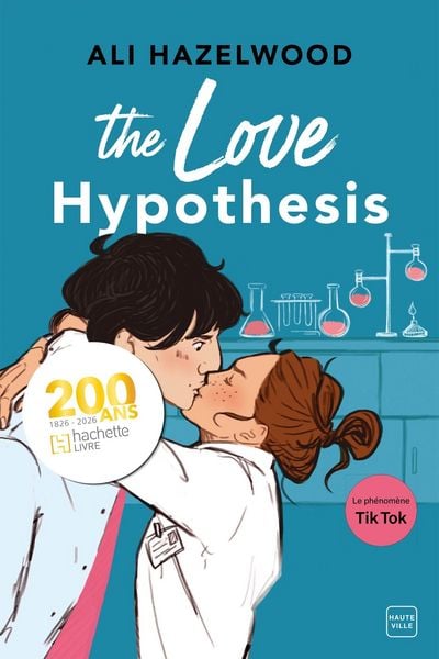 Produktbild: The Love Hypothesis
