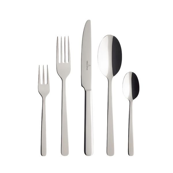 Produktbild: Villeroy & Boch Louis Tafelbesteck 30tlg.